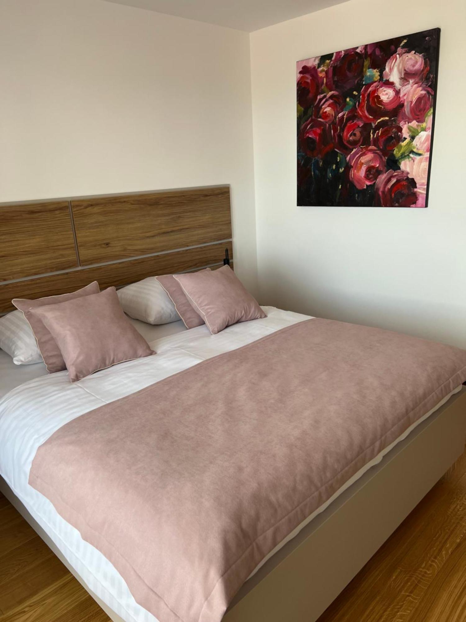 Penzion Darinka Poprad Bilik gambar