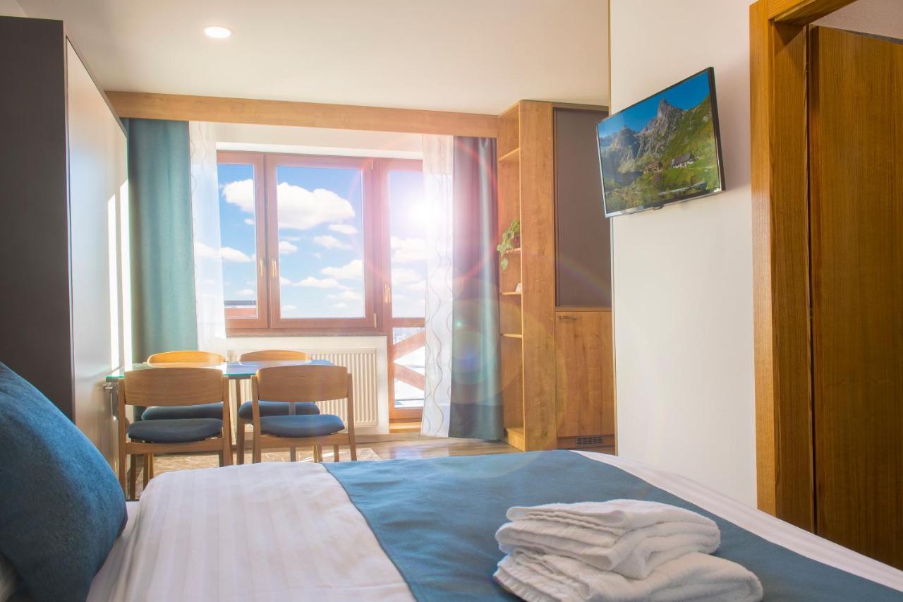 Penzion Darinka Poprad Luaran gambar